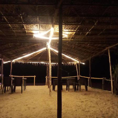 Gajananstay Beach Facing Rooms Gokarna  Exterior photo