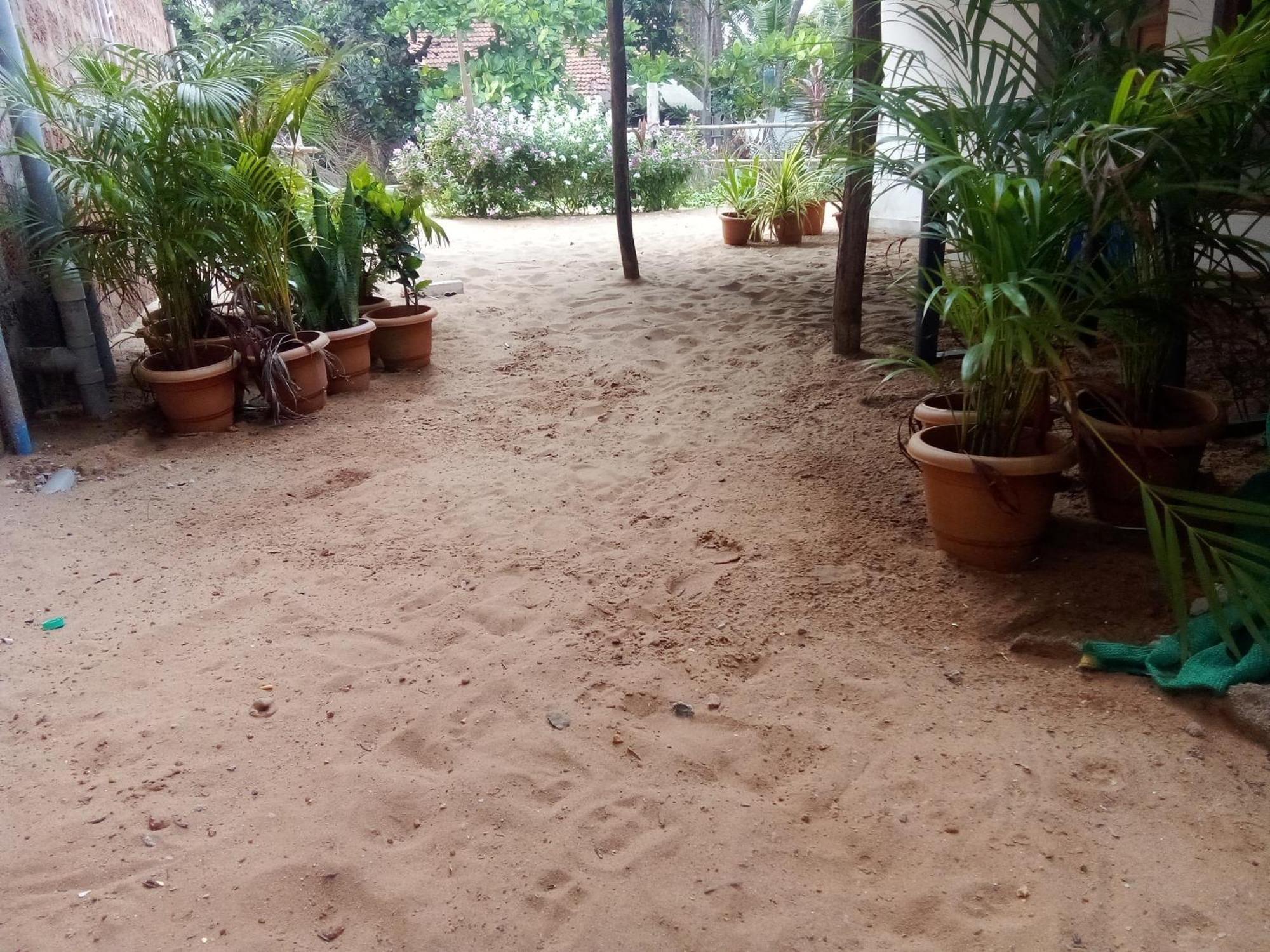 Gajananstay Beach Facing Rooms Gokarna  Room photo