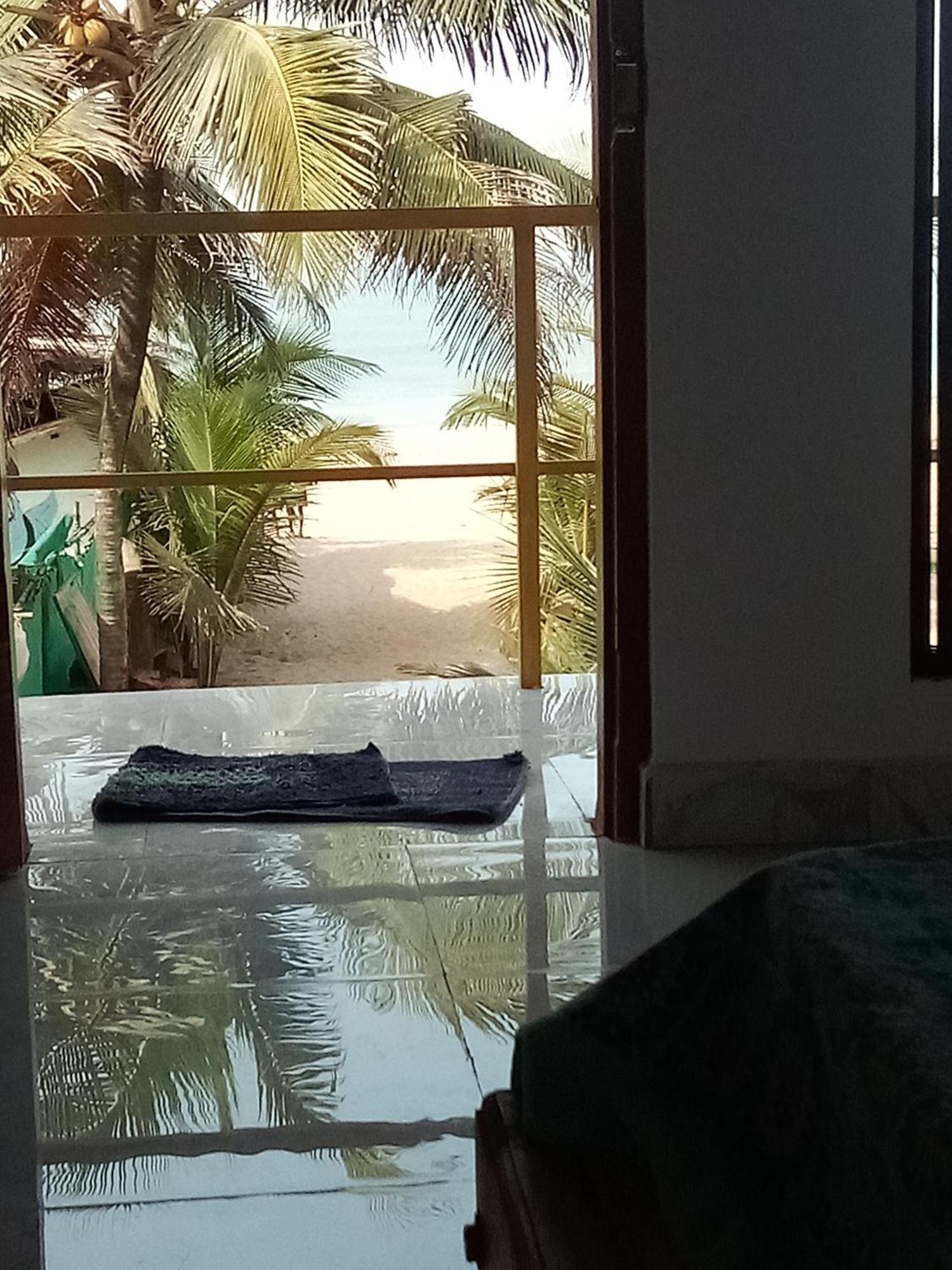 Gajananstay Beach Facing Rooms Gokarna  Room photo