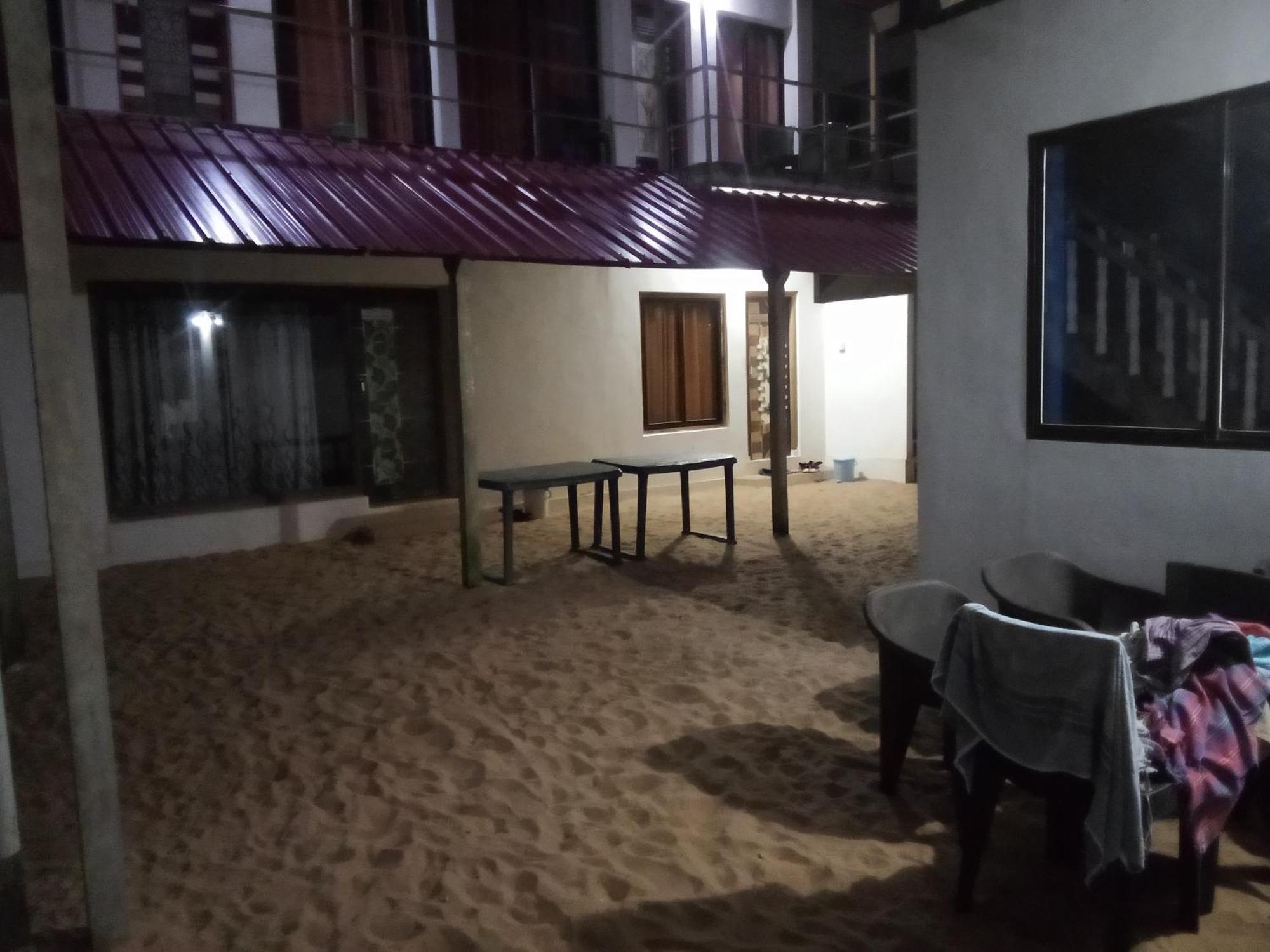 Gajananstay Beach Facing Rooms Gokarna  Exterior photo